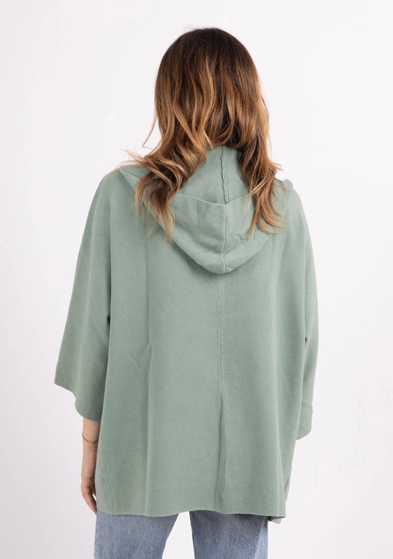 LINEN & COTTON HOUSE - Wholesale Jacket - Women's - WOMEN'S JACKET 711831