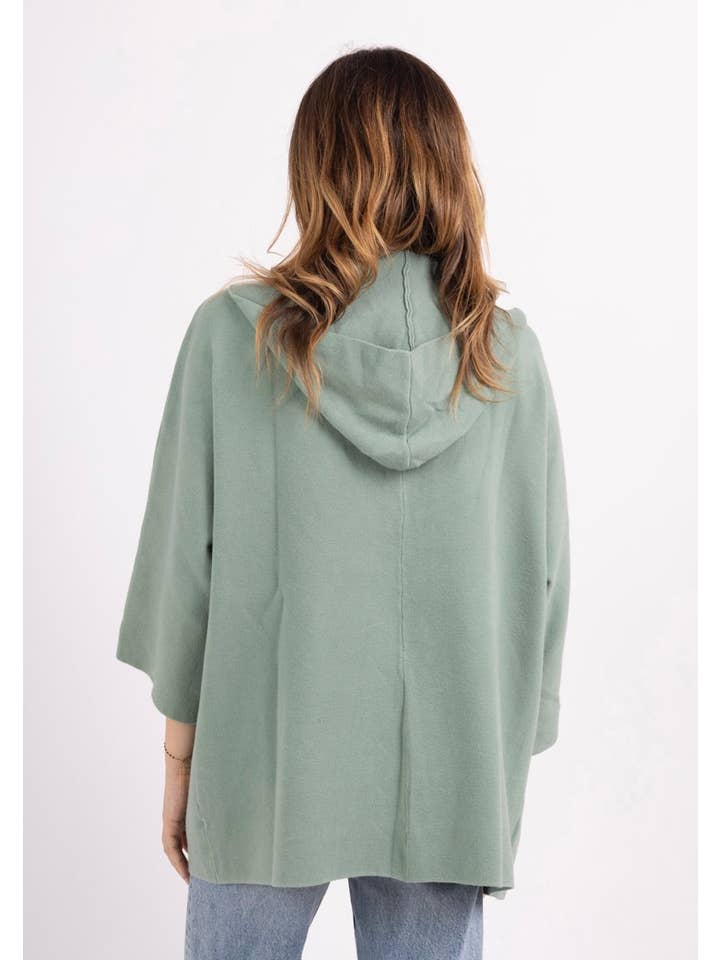 LINEN & COTTON HOUSE - Wholesale Jacket - Women's - WOMEN'S JACKET 711831