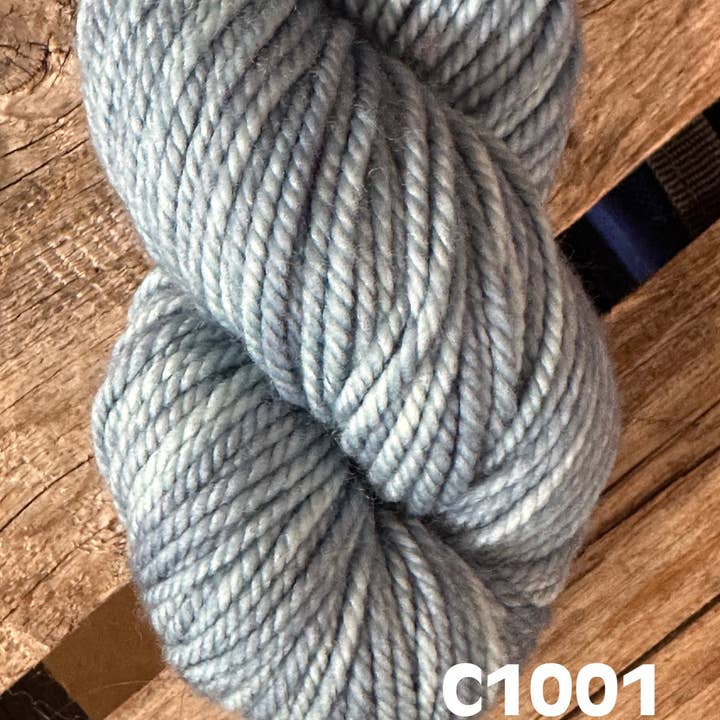 Koigu Wool Designs - Wholesale Yarn - Chelsea Aran Merino Yarn -group A40