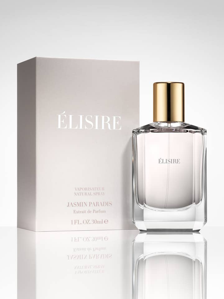 Jasmin Paradis 30ml by Elisire for wholesale by Perfumarie