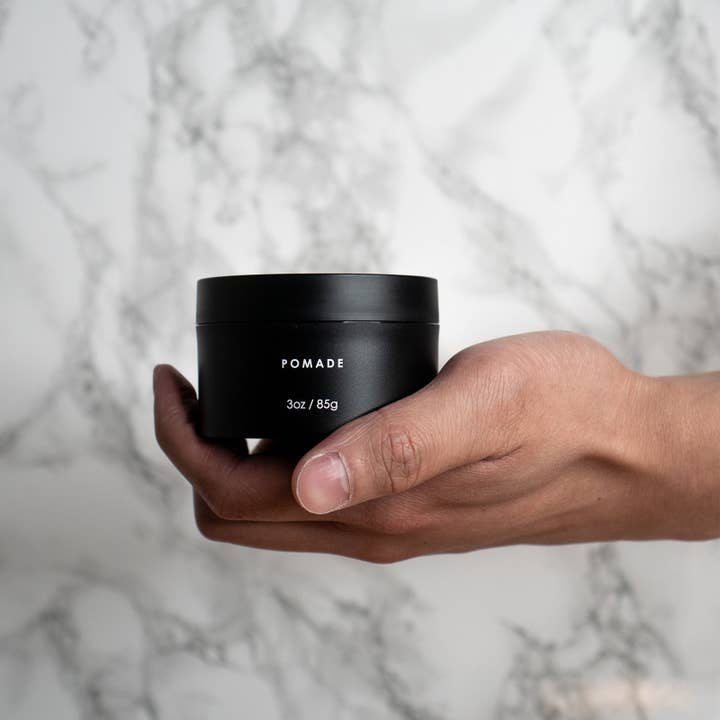 Forte Series, Inc. – wholesale Hair styling gel/mousse – Forte Series Men's Hair Pomade with Biotin