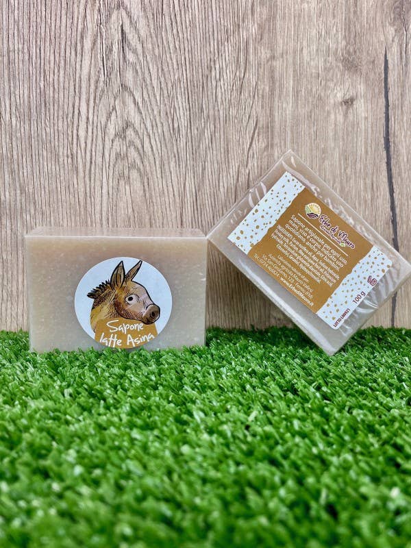 Erbe di Mauro - Wholesale Bar Soap - Handmade Propolis Soap, 100g2