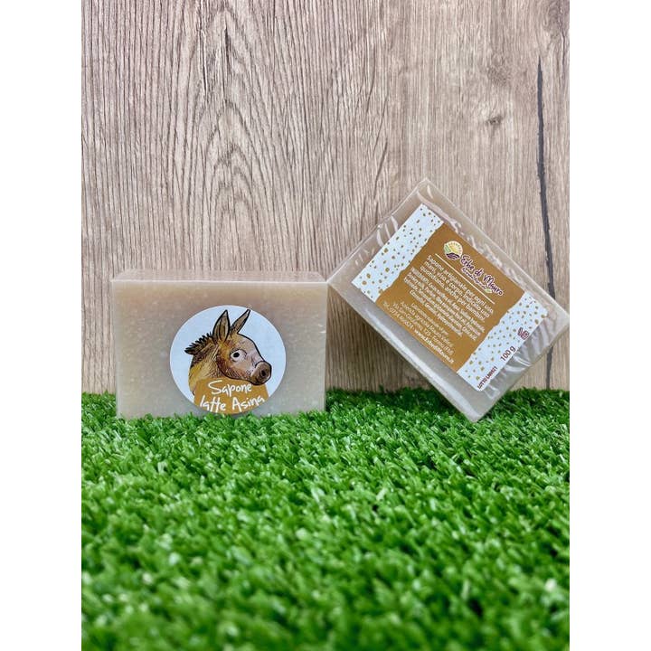 Erbe di Mauro - Wholesale Bar Soap - Handmade Propolis Soap, 100g2