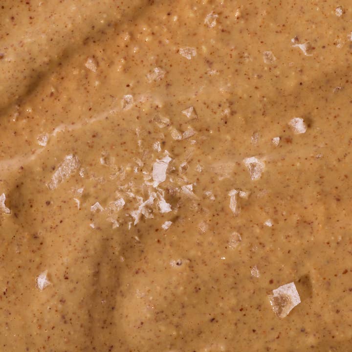 Ground Up - Wholesale Nut Butter - 12oz - Classic Smooth