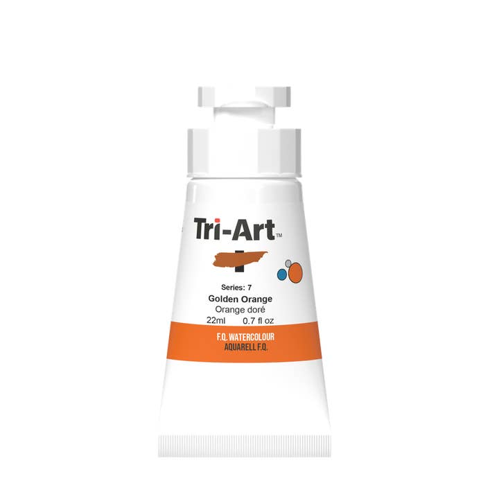 Tri-Art Mfg. - Wholesale Watercolour paint - Tri-Art Watercolour Pans13