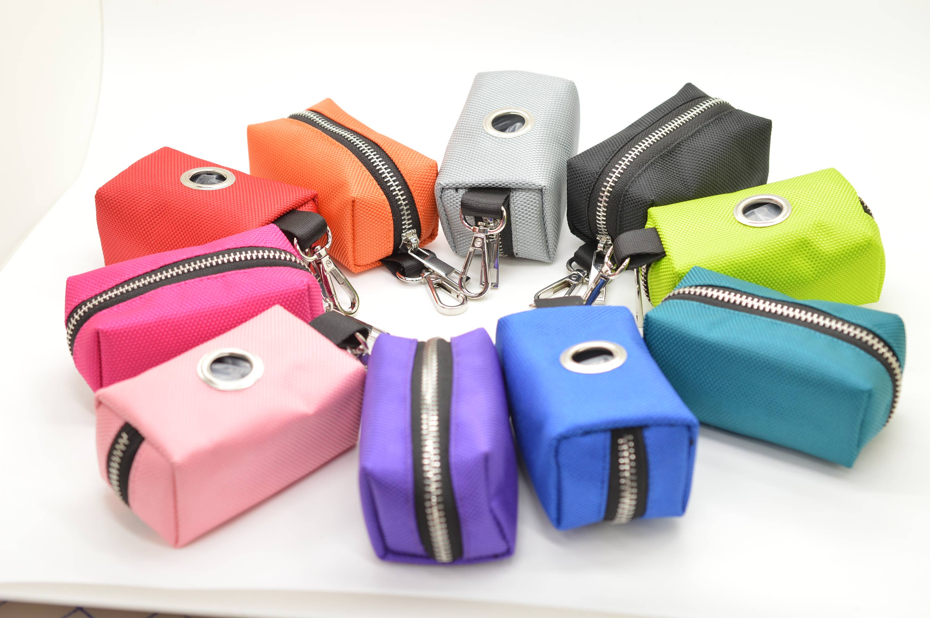 Dog Collar World - Venta al por mayor Bolsitas para excrementos - Bolsa para desechos de mascotas1