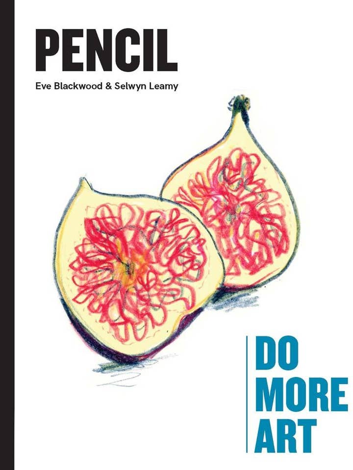 Pencil for wholesale by Chronicle Books