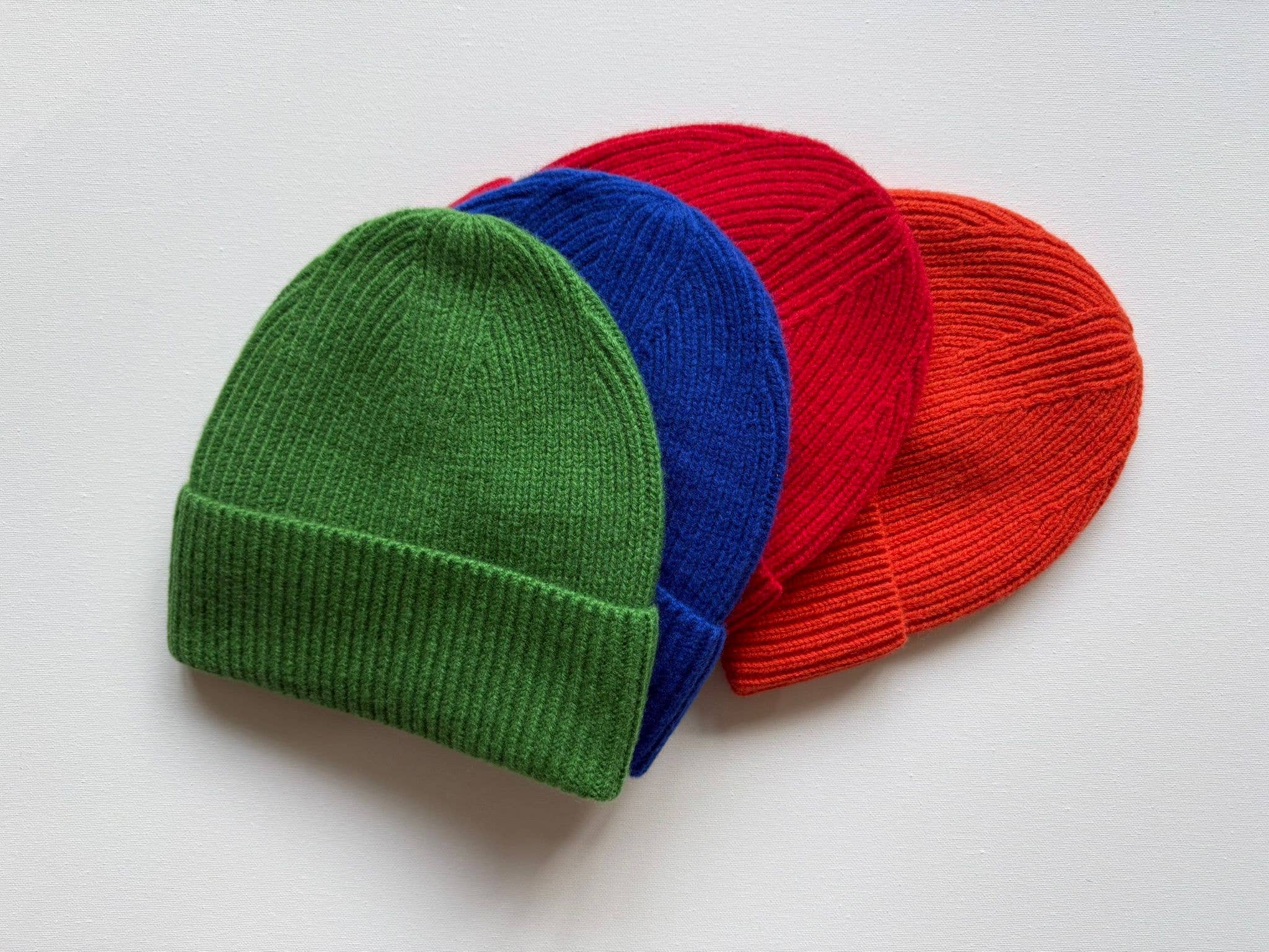 Billy Bamboo - Vendita all'ingrosso Berretto - Unisex - BERRETTO IN LANA MERINO PER TUTTI I GIORNI12