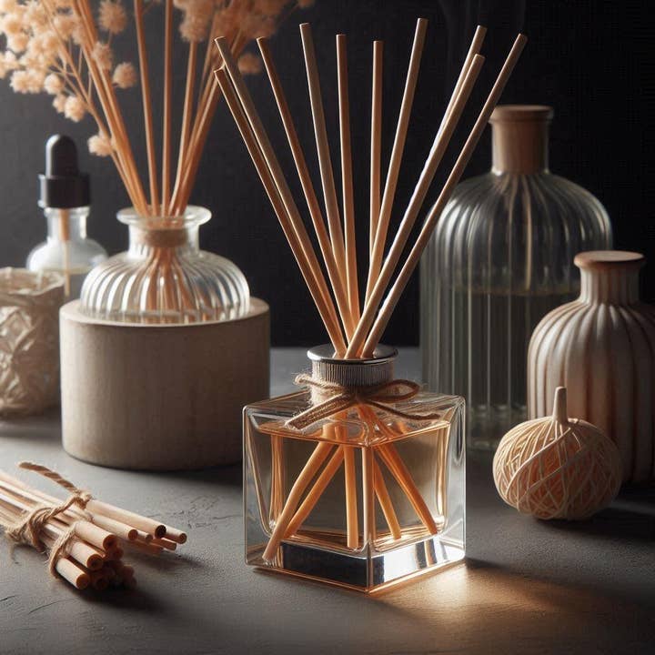 Four Seasons Collection Gift Set for wholesale by West Sussex Scents