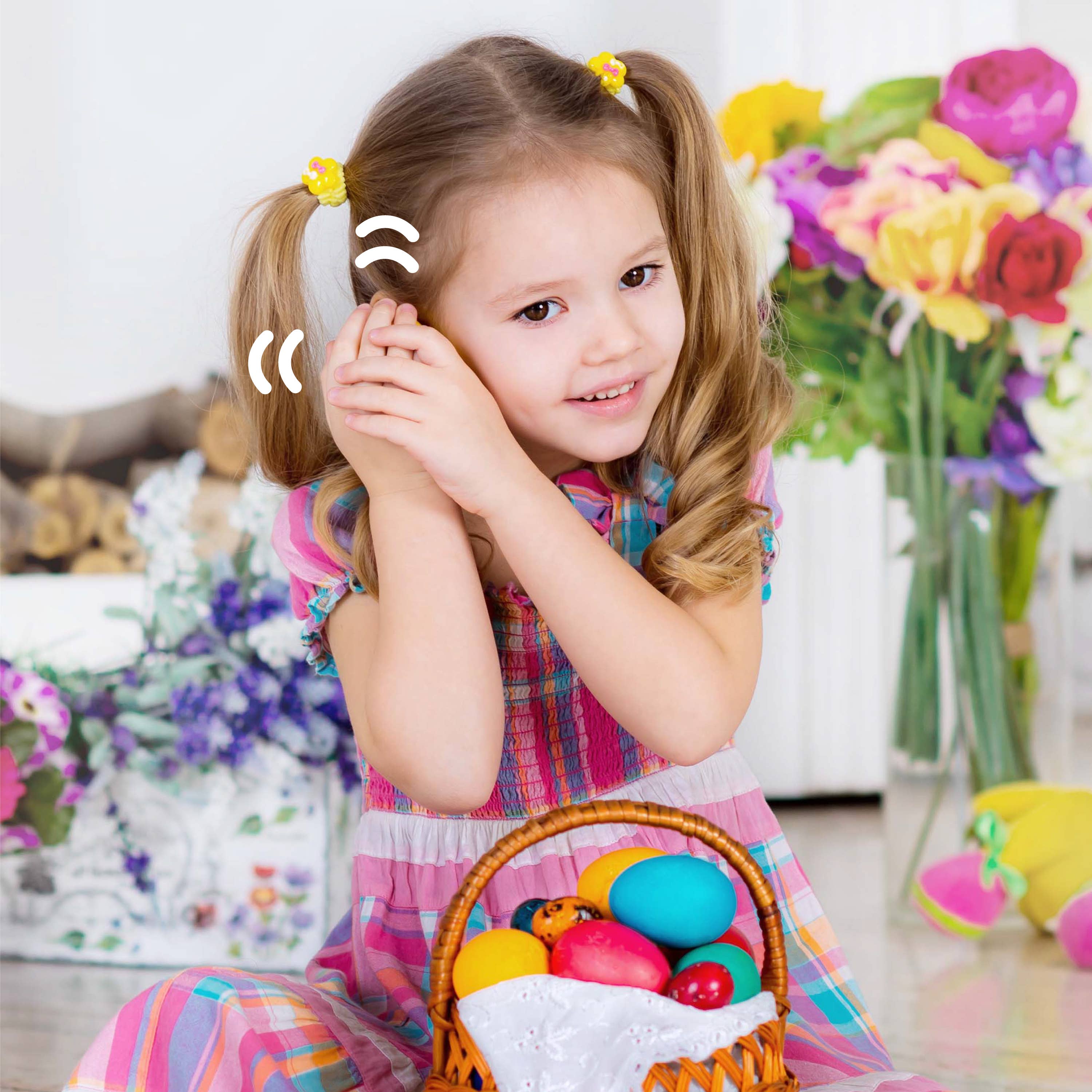 The Twiddlers – Conjunto de brinquedos - Crianças por atacado – 40 chocalhos de ovo vibrantes para estímulo sensorial6