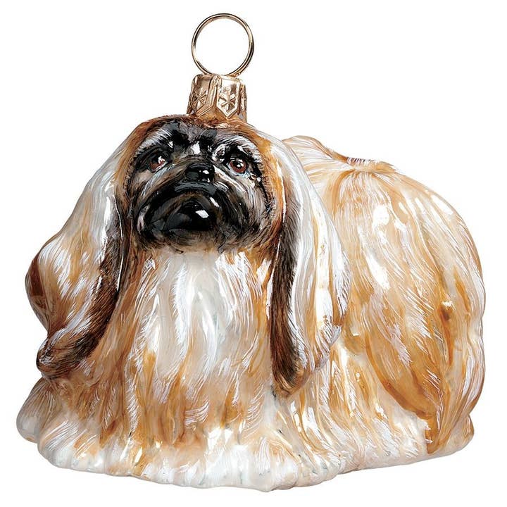 Pekingnese för wholesale av Joy To The World Collectibles