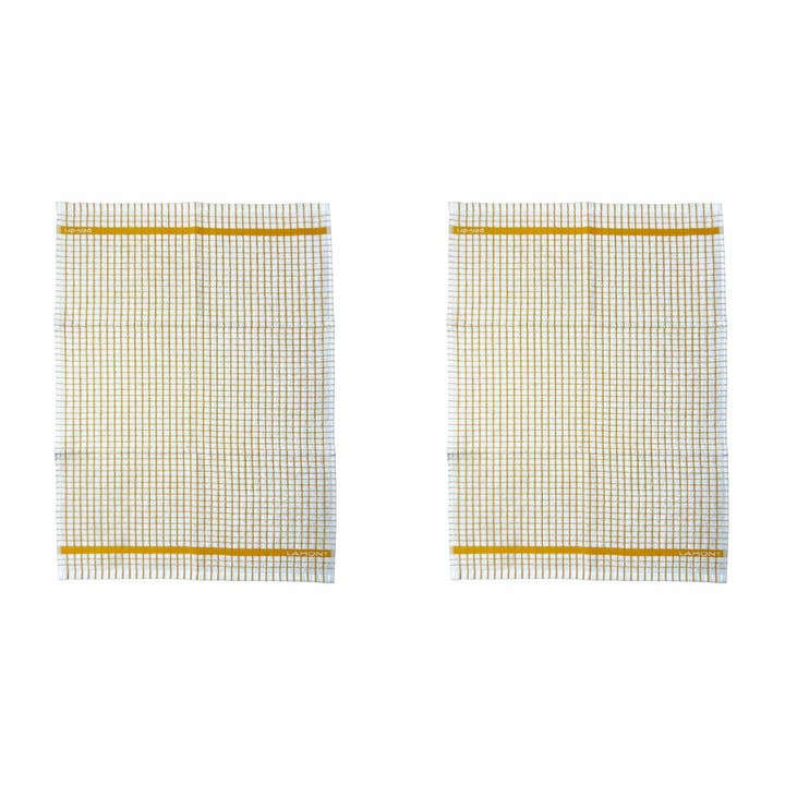 Honey Poli Dri Terry Kitchen Towel for wholesale by Dublin Gift Company