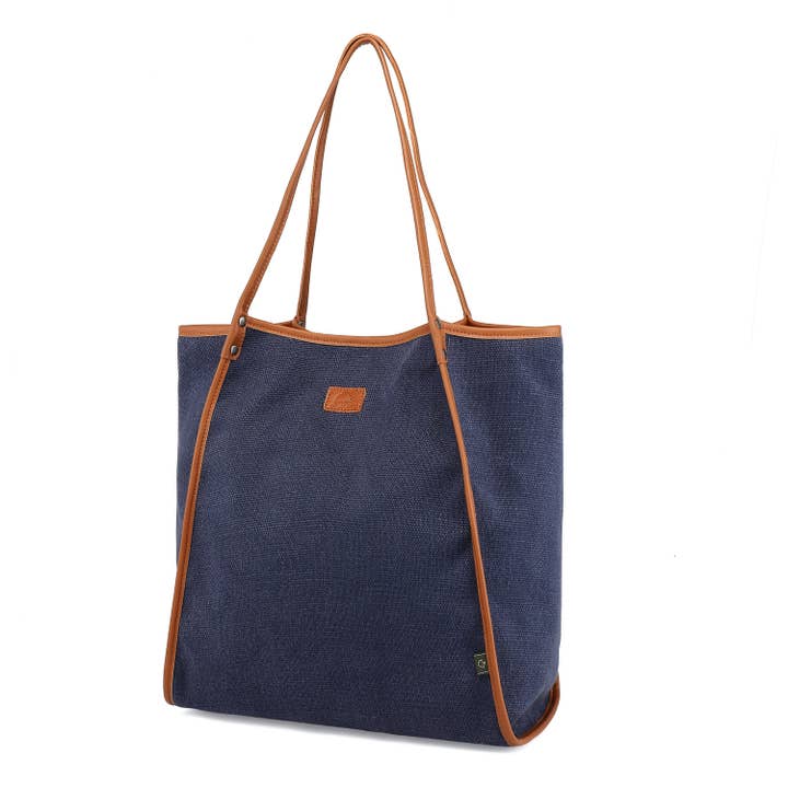 TSD Brand - Wholesale Tote bag – Women's - Pine Hill Tote42