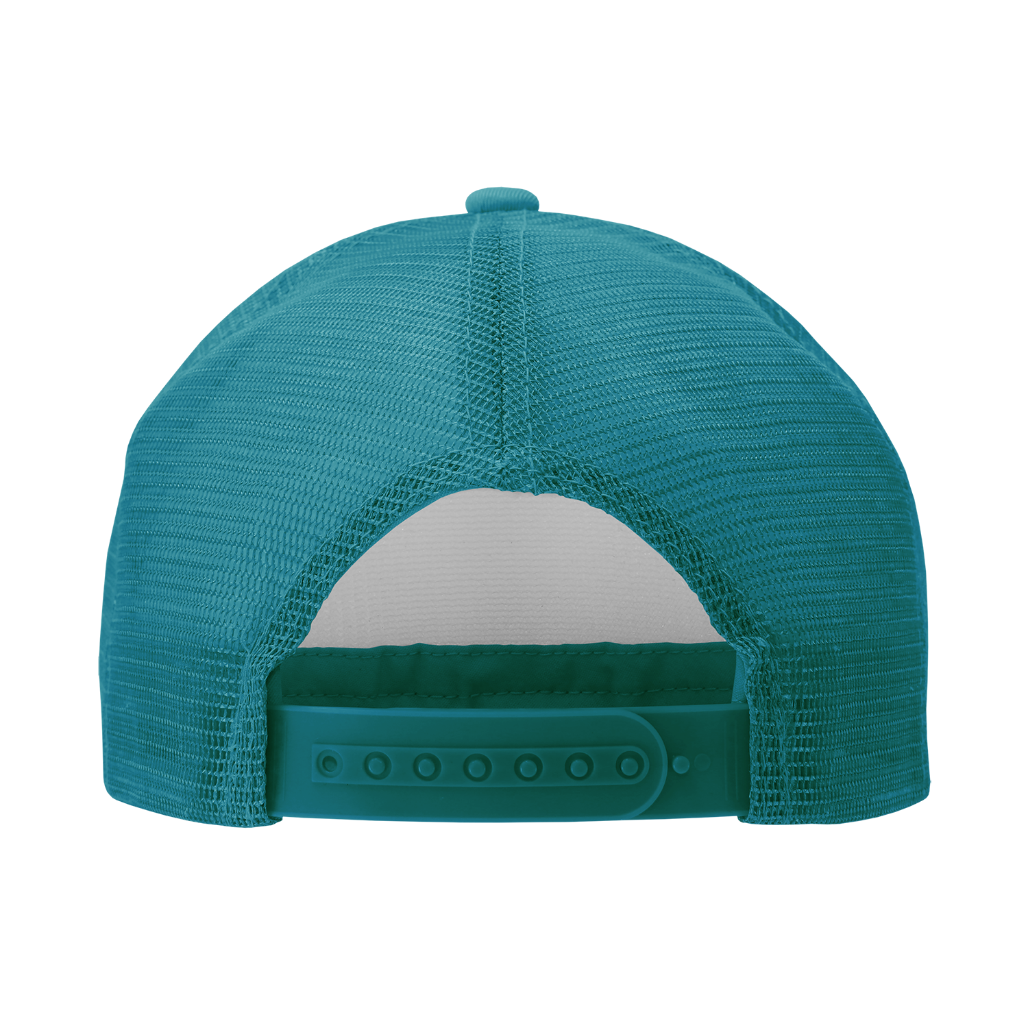 The Park Wholesale - Wholesale Trucker Hat - Unisex - Blank Trucker Foam Mesh 2-Tone Hats - Decky 210/602527