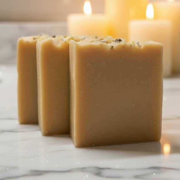 Lodge No. 7 for wholesale by Waves Daydreams & Lather