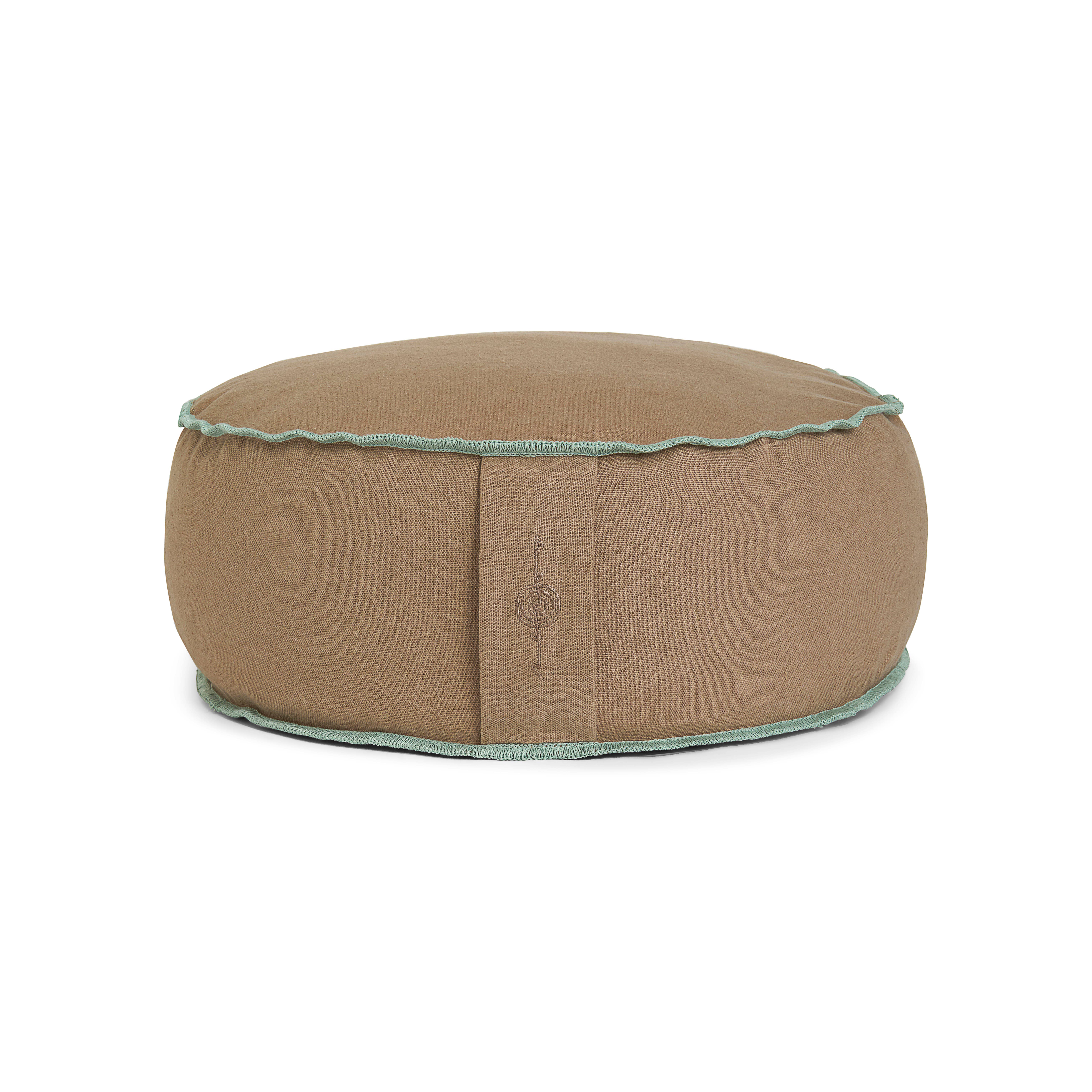 renoo  ||  meditation goods for the modern home - Wholesale Meditation Supplies - Organic Meditation Cushion Set - earth2