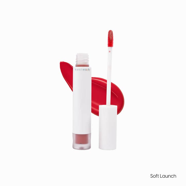 STAY GLASSY Lip Tint Gloss - Soft Launch for wholesale by Kara Beauty