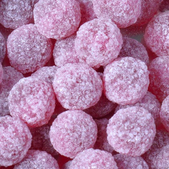 Bonbon-France – Engroshandel Bolcher – Saint-Angelo Økologiske Violpastiller4