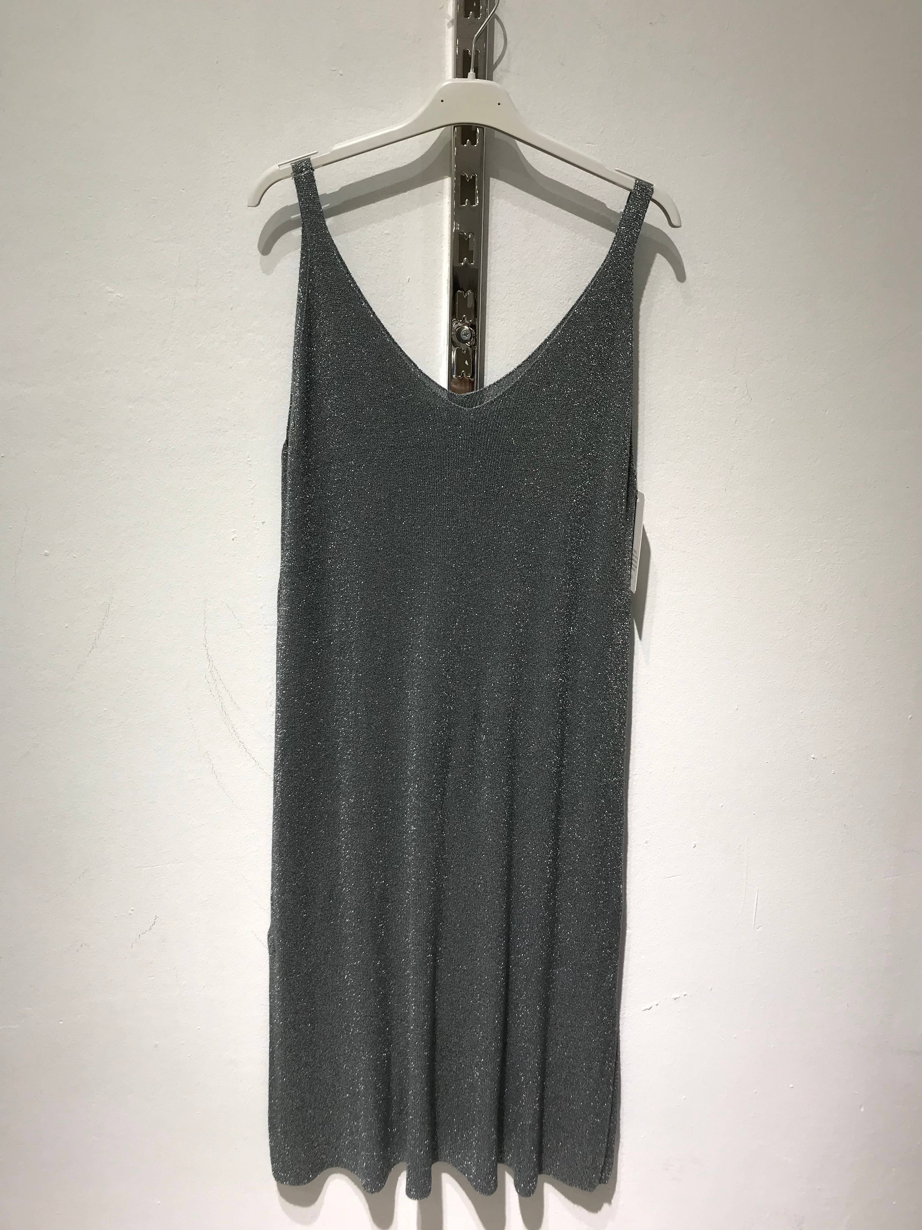 Only Yuan - Vendita all'ingrosso Vestito - Donna - vestito glitterato ref 79223