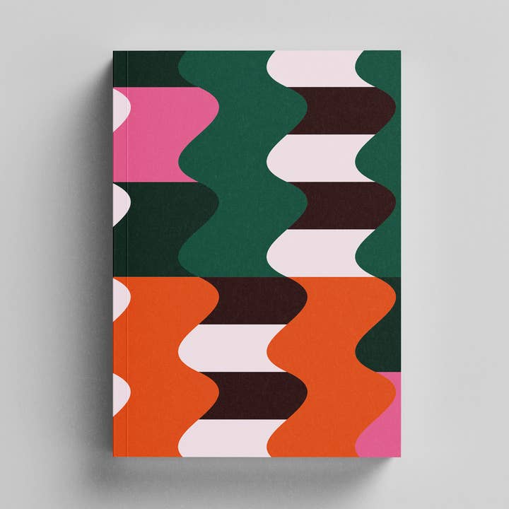 Undated Weekly Planner (A5), Kinetic Series 6, Re-Editions Collection (Volume 1) and other Purchase Wholesale a 6 monthly planner. Free Returns & Net 60 Terms on Faire trending on Faire.