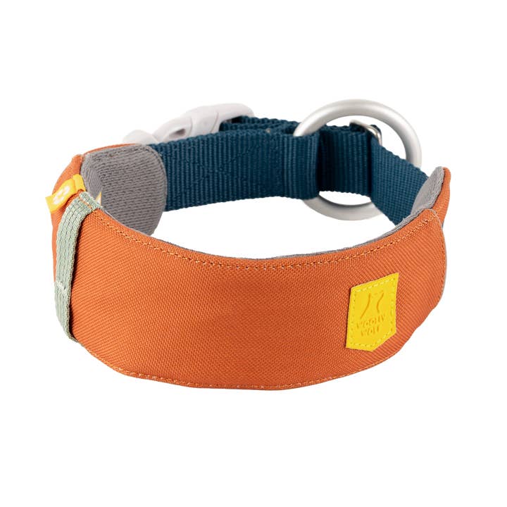 Alpha 360 Collar Terracotta for wholesale on Faire1