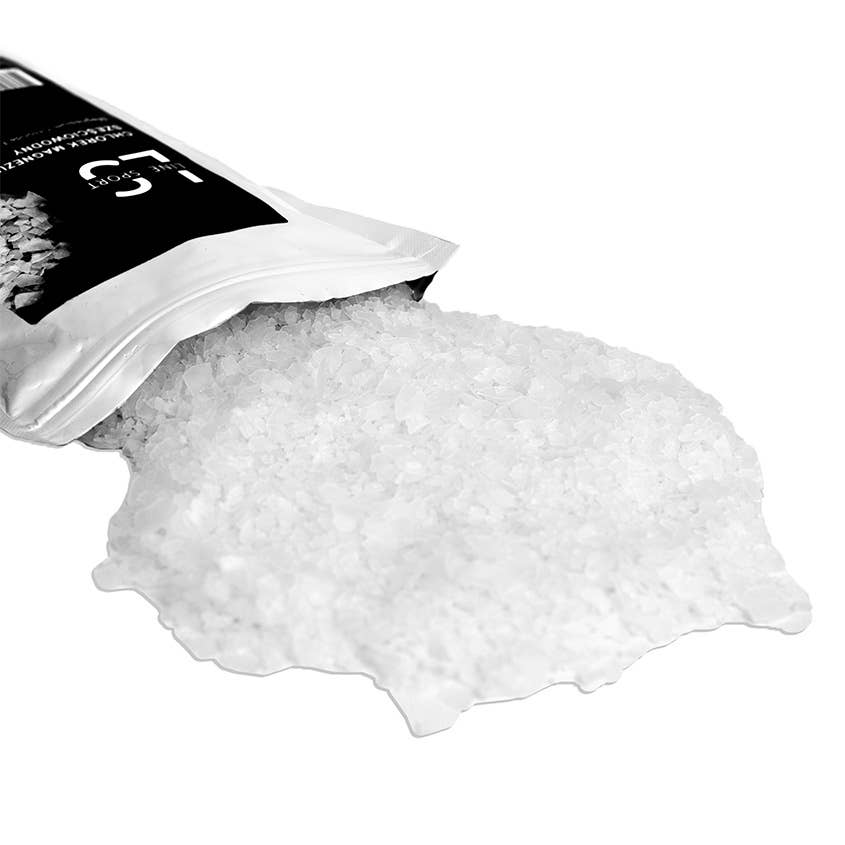 ACUS MED – wholesale Bath salts – Magnesium chloride Line Sport for body regeneration3