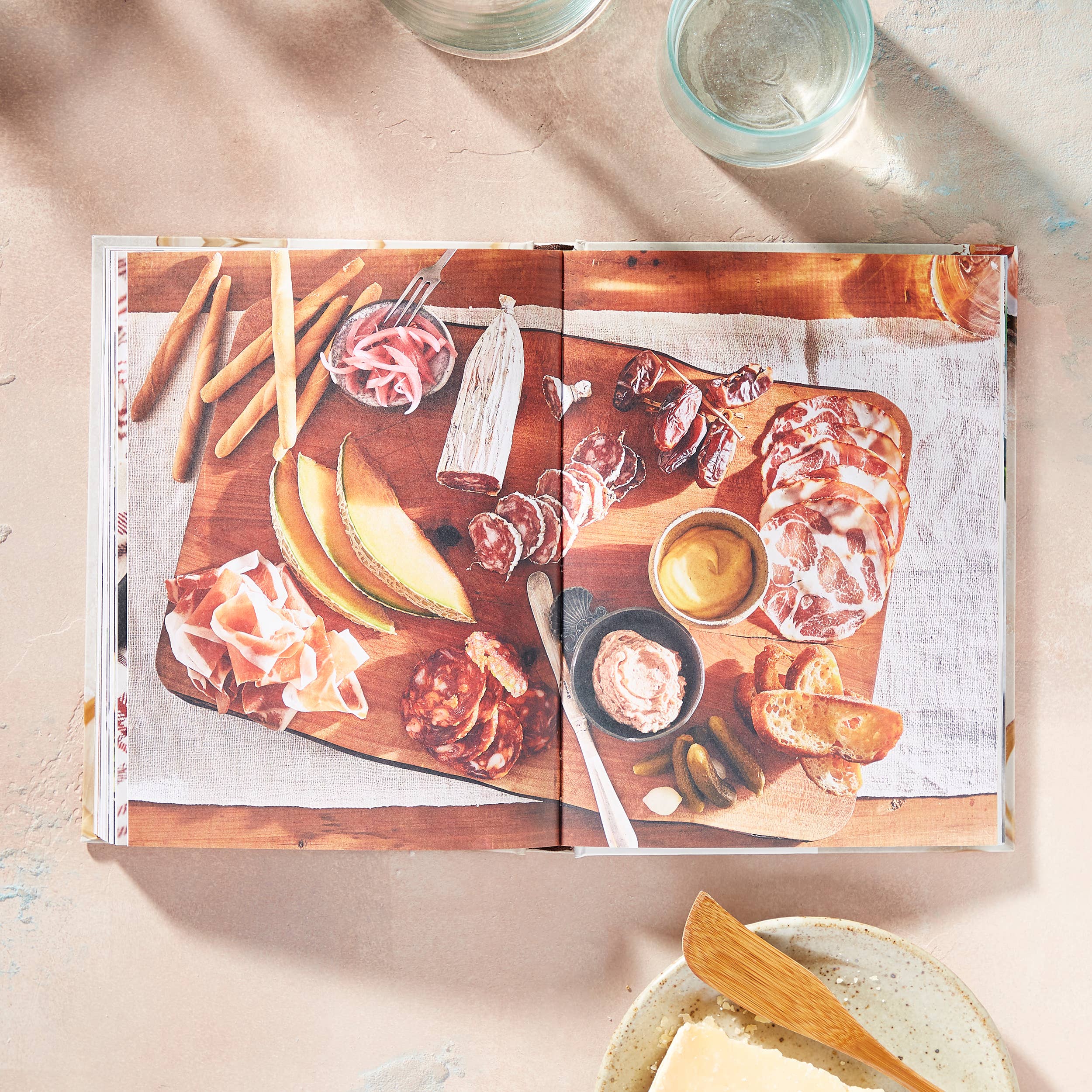 Chronicle Books - Wholesale Cookbooks & Food - Wine Time3