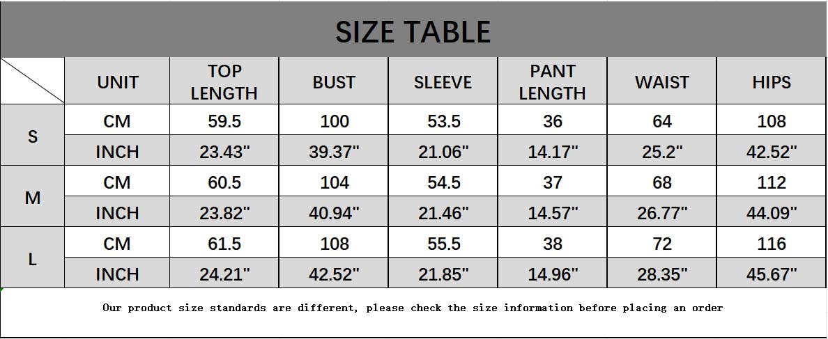 WHITE CWSPJ0175_LONG-SLEEVED SHORTS PAJAMAS AND HOME WEAR SET for wholesale on Faire8