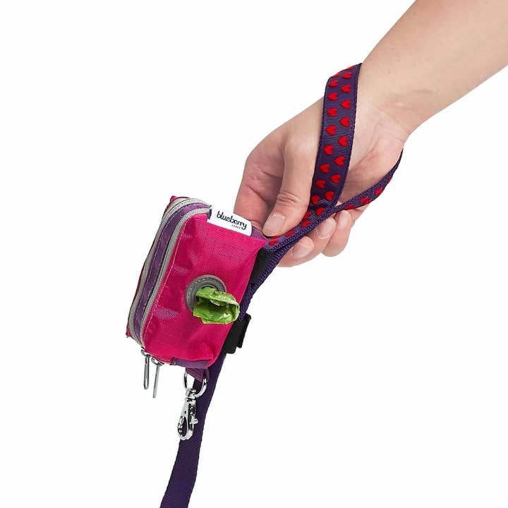 Blueberry Pet - Wholesale Pet Poop Bag Dispenser - Dog Waste Bag Dispenser, Includes 1 Roll of Free Bags14