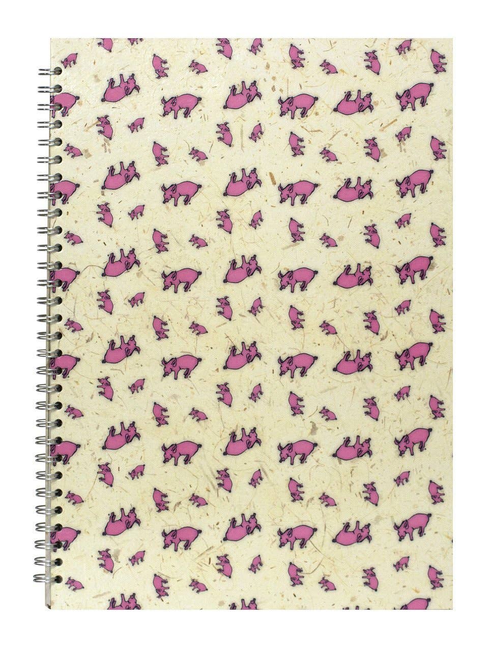 Pink Pig - Vente Carnets de croquis - Cartouche de papier A3 Posh Blanc 150 g/m² 35 feuilles Portrait6