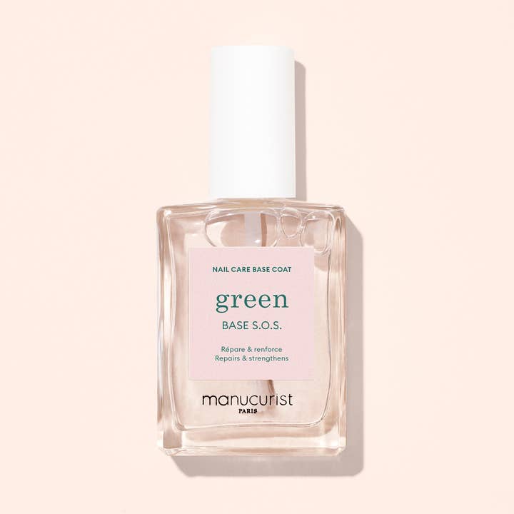 Manucurist - Wholesale Nailcare Set - Nail care - S.O.S Base0