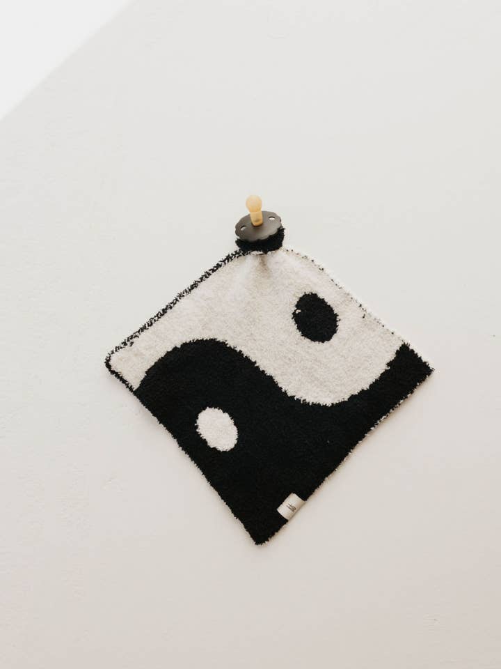Lovey | Yin-Yang for wholesale by Forever French Baby