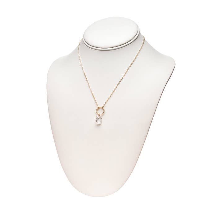 Kenda Kist Jewelry - Wholesale Pendant/Charm Necklace - Mini Deco Pendant4