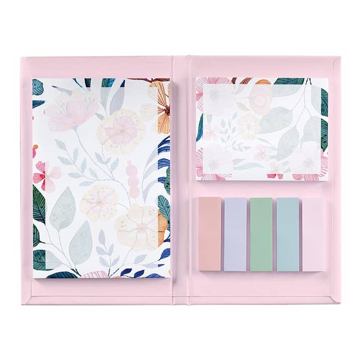 Faithworks by Creative Brands - Wholesale Sticky Notes - Sticky Notepad Set - This Is the Day1