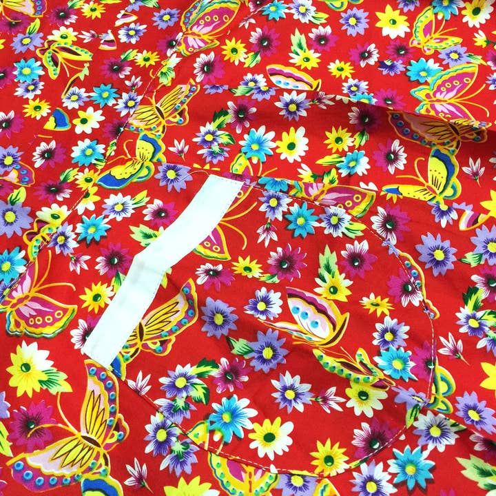 Wrapables.com - Wholesale Apron - Wrapables Adjustable Flirty Hostess Apron39