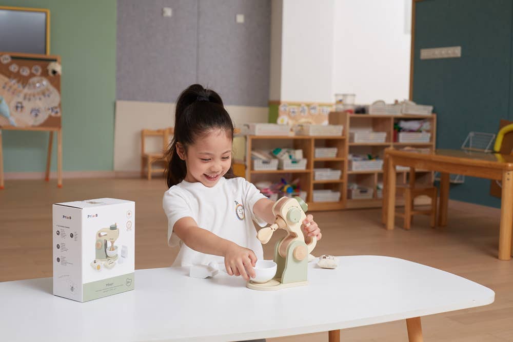 Commotion (Europe) BV – Großhandel Spielzeugset – Kinder – Küchenmixer-Set2