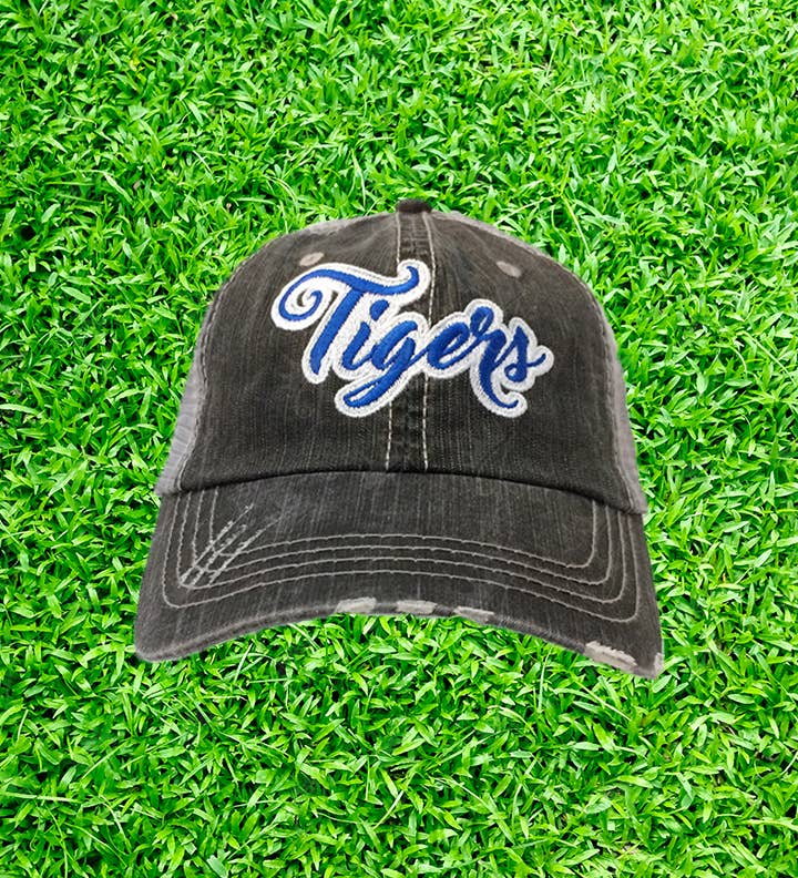 Avenue J - Wholesale Baseball Cap - Women's - Team Spirit Hat65