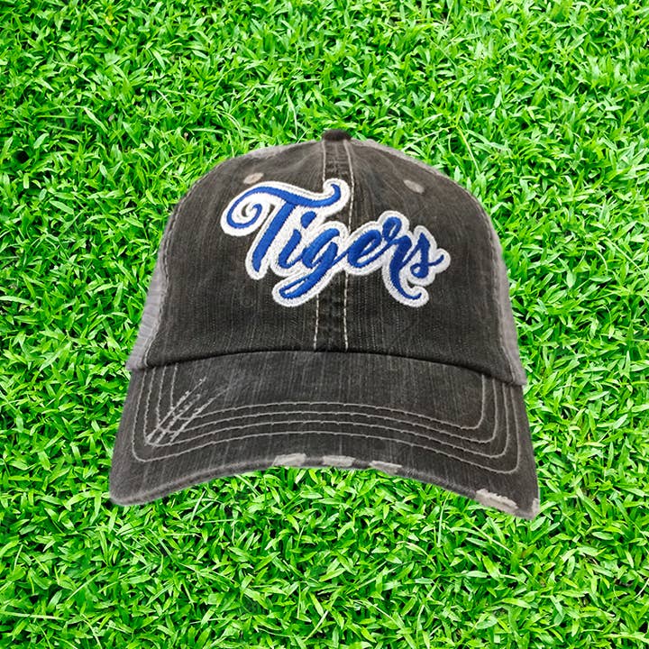 Avenue J - Wholesale Baseball Cap - Women's - Team Spirit Hat65