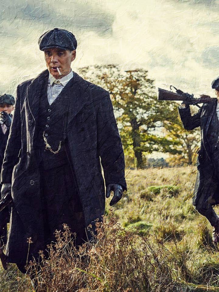 Signo de pared de madera P.B Collage No.11, 16 x 12 pulgadas para venta al por mayor de The Shizzle Print Co