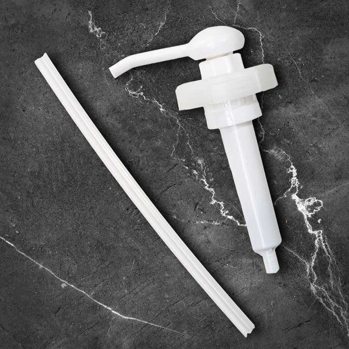 Rustic Strength - Wholesale Soap Dispenser - 5 Gallon Eco-Jug Pump