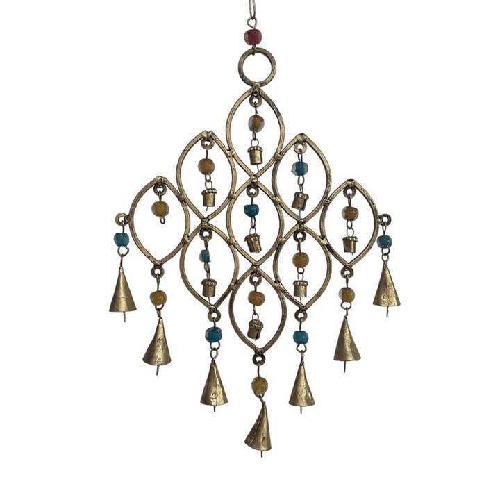 Carillon à vent Bell - Petit pour la vente par Baizaar