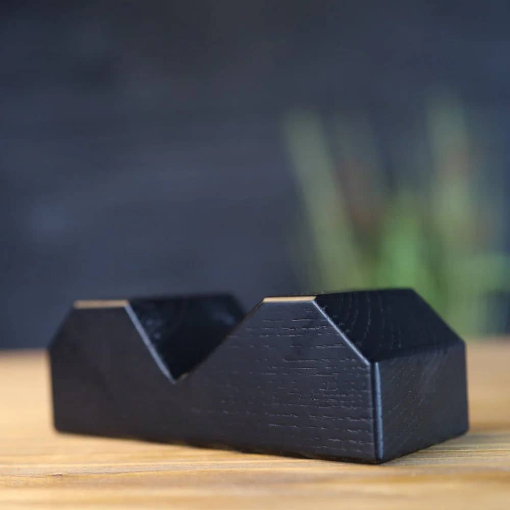 AncientSmithy - Wholesale Retailer Display - Home & Living - Wooden Hammer Stand | Handmade Hammer Display Simple Design1