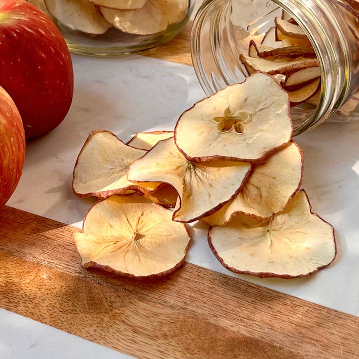 The Perfect Garnish Co. – wholesale Bar tool – Apples1