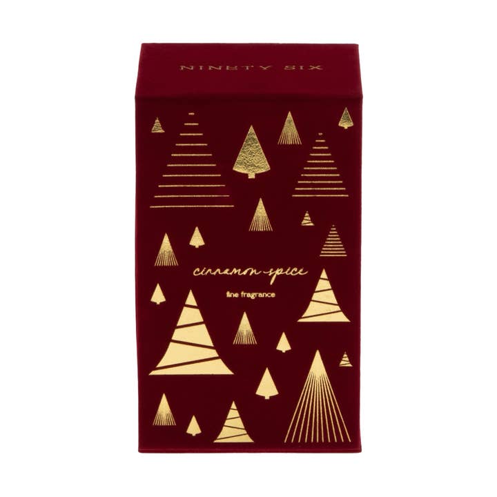 Zimtgewürz | Wir wünschen euch frohe Weihnachten | Spieluhr für den Großhandel von Goodies