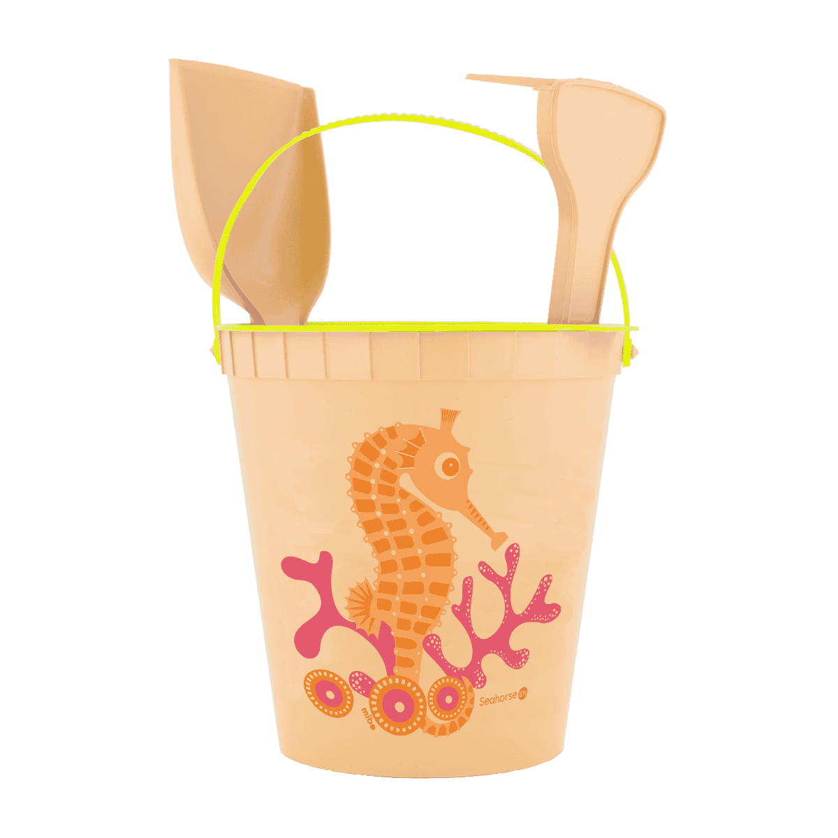 Coq En Pate - Wholesale Strand/zwembad-speelgoed - Kinderen en baby - Set van 24 milieuvriendelijke strandspeelgoedsets gemaakt in Frankrijk -5%20