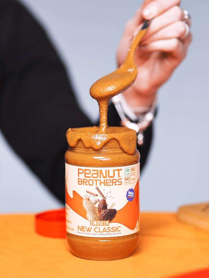 Le Nouveau Classique 17oz pour la vente par Peanut Brothers