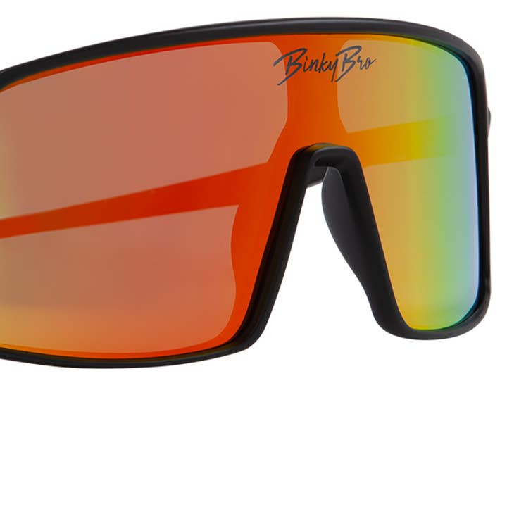 Gafas de sol para niños Monteverde (Tigre) para venta al por mayor de BinkyBro