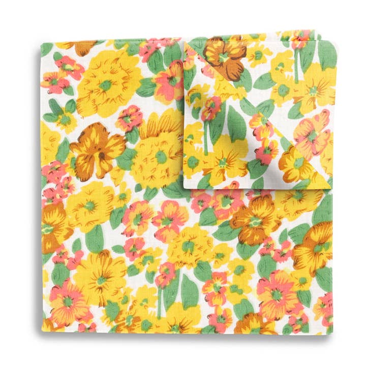 Callaway - Pocket Squares for wholesale by Beau Ties of Vermont