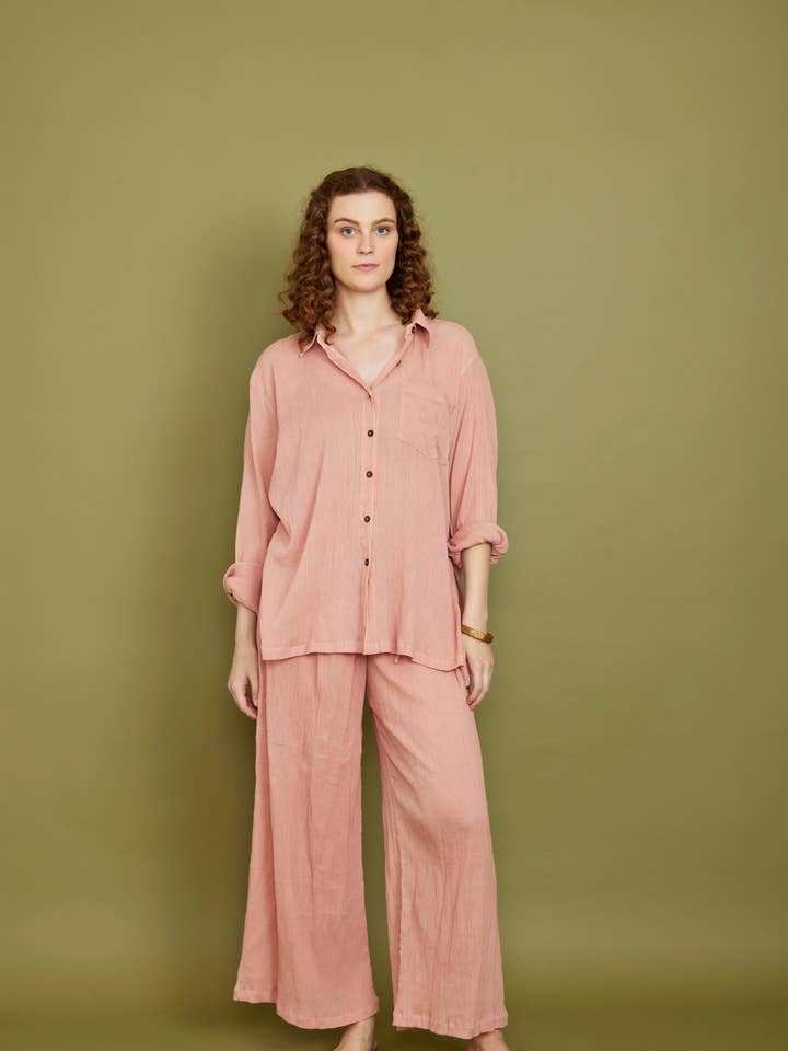 Luna Lounge Set for wholesale by Pana Mina