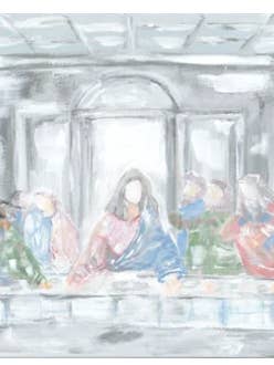 Sala Superior por atacado de CYTA ART